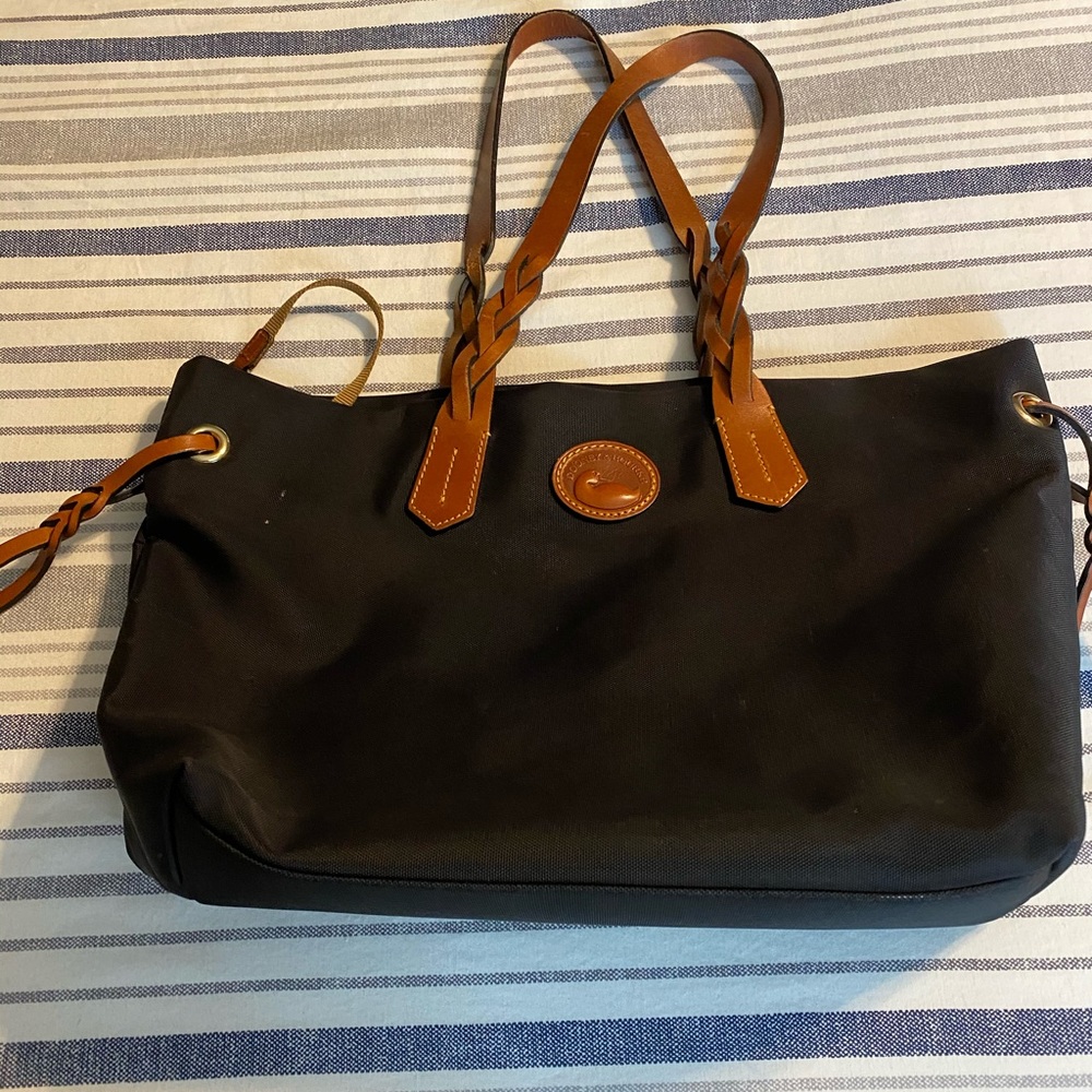 Super functional Dooney and Bourke